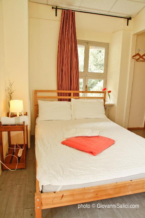 Santangela Hostel & Rooms Menaggio Exterior photo